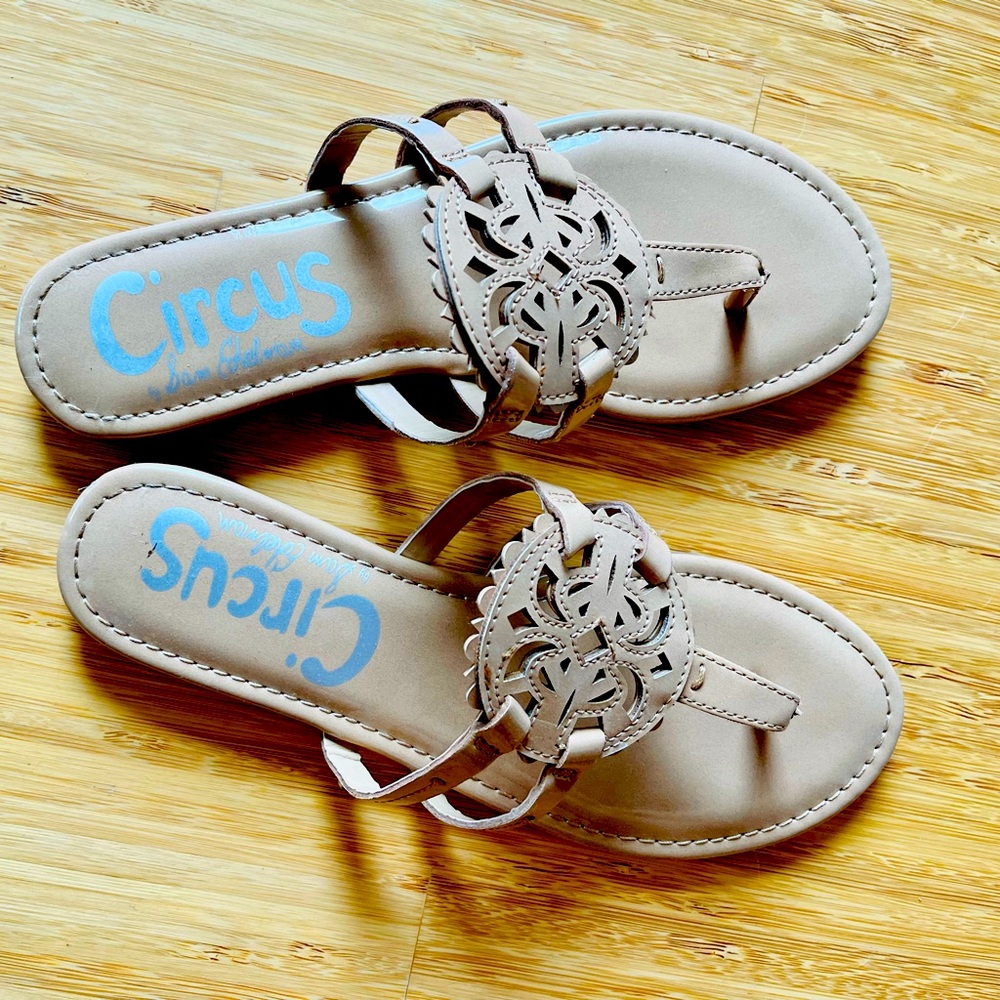 SAM EDELMAN Sandals